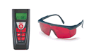 DISTO D2 & Laser Glasses Combo