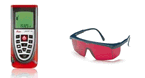 DISTO A5 & Laser Glasses Combo