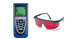 DISTO A6 & Laser Glasses Combo
