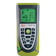The New DISTO™ A8 Laser Meter - Enter "A8PIC" in the group code for our current special.