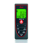 New Leica DISTO™ D2 - click to view Specs