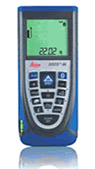 New Leica DISTO™ A6 - Buy Here & SAVE!