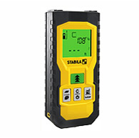 The New STABILA LD-300 Laser Measurer - Enter "LD300PIC" in the group code for our current special.