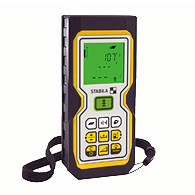 The New STABILA LD-400 Laser Measurer - Enter "LD400PIC" in the group code for our current special.