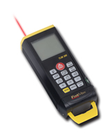 The NEW Stanley® TLM 300 Laser Measurer - Enter "TLM300PIC" in the group code for our current special.