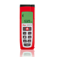 The NEW DISTO™ A3 Laser Meter - Enter "A3PIC" in the group code for our current special.