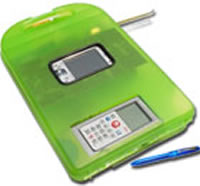 "The SideKick" Mobile Data Kit